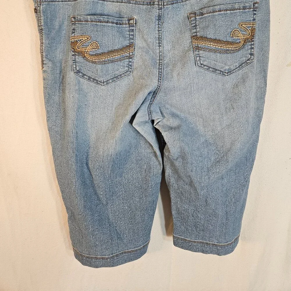Sonoma Shorts for Women -- ITEM #2227 - Picture 4 of 4